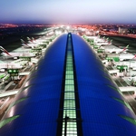 Image for the Documentary programme "Ultimate Airport Dubai"
