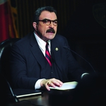 Image for episode "Partners" from Drama programme "Blue Bloods"