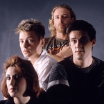 Image for the Documentary programme "New Order"