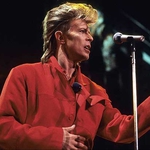 Image for the Documentary programme "David Bowie"