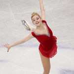 Image for the Sport programme "Figure Skating"