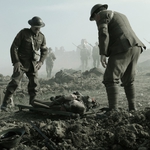 Image for the History Documentary programme "The Somme"