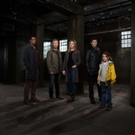 Image for the Drama programme "Intruders"