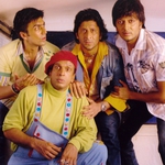 Image for the Film programme "Dhamaal"