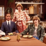Image for the Sitcom programme "Butterflies"