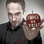 Image for the Entertainment programme "Derren Brown: Trick or Treat"