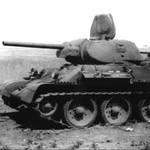 Image for the History Documentary programme "Tanks"