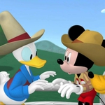 Image for the Childrens programme "Mickey and Donald Have a Farm"