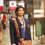 Image for the Film programme "My Friend Pinto"