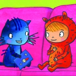 Image for the Childrens programme "Joe and Jack"