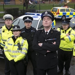 Image for the Comedy programme "Scot Squad"