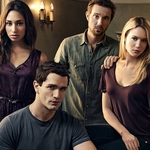 Image for the Drama programme "Being Human USA"