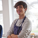 Image for the Cookery programme "Kitchen Hero: Great Food for Less"