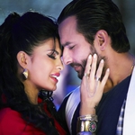 Image for the Film programme "Race 2"