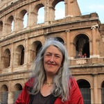 Image for the History Documentary programme "Meet the Romans"
