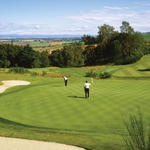 Image for the Sport programme "Trilby Tour Golf 2014"