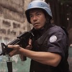 Image for the Film programme "Metro Manila"