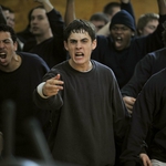 Image for the Film programme "Dog Pound"