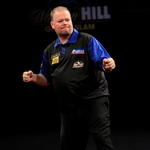 Image for the Sport programme "Grand Slam of Darts Final 2012"