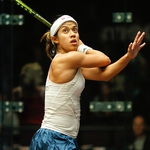 Image for the Sport programme "US Open Squash Highlights"