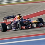Image for the Motoring programme "F1: Grand Prix: Practice"