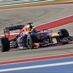 Image for the Motoring programme "F1: Grand Prix: Race"