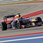 Image for the Motoring programme "F1: Grand Prix: Practice Session One"