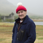 Image for the Documentary programme "On Weir's Way with David Hayman"