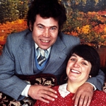 Image for the Documentary programme "When Fred Met Rose"