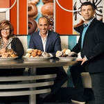 Image for the Cookery programme "Donut Showdown"