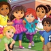 Image for Dora and Friends: Into the City