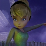 Image for the Film programme "Tinkerbell and the Lost Treasure"