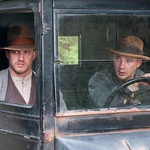 Image for the Film programme "Lawless"