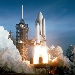 Image for the Scientific Documentary programme "Inside the Space Shuttle"