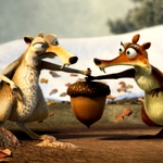 Image for the Film programme "Ice Age: Dawn of the Dinosaurs"