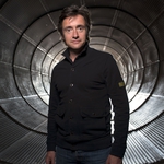 Image for the Scientific Documentary programme "Wild Weather with Richard Hammond"