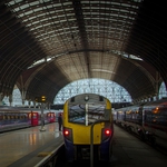 Image for the Documentary programme "The Railway: First Great Western"