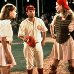 Image for the Film programme "A League of Their Own"