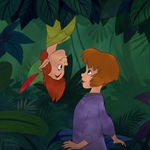 Image for the Film programme "Peter Pan II: Return to Neverland"