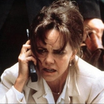 Image for the Film programme "An Eye for an Eye"