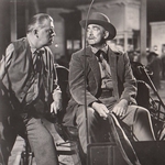 Image for the Film programme "Tumbleweed"