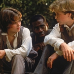 Image for the Film programme "The Adventures of Huck Finn"