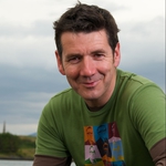 Image for the Sport programme "The Adventure Show"