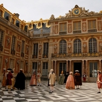 Image for the History Documentary programme "Versailles: The Palace of Pleasure"