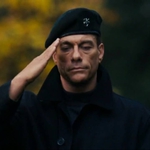 Image for the Film programme "The Hard Corps"