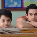 Image for the Film programme "Taare Zameen Par"