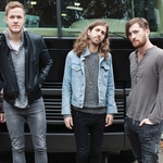 Image for Music programme "MTV World Stage"