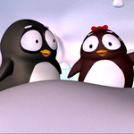 Image for Childrens programme "Pim and Pimba"