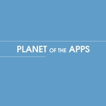 Image for the Technology programme "Planet of the Apps"