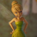 Image for the Film programme "Tinker Bell and the Great Fairy Rescue"